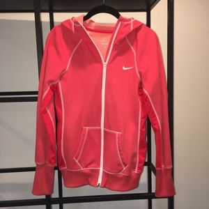 Nike Therma-Fit Zip Up *NWOT*